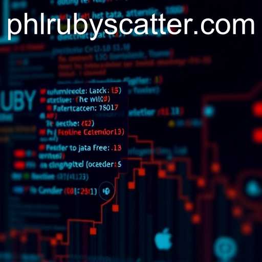 PHLRUBY