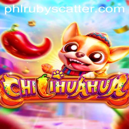 CHILIHUAHUA: A New Era in Gaming with PHLRUBY