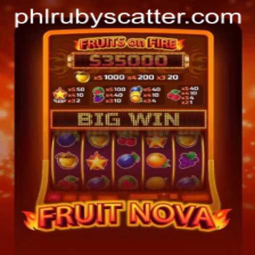 Unveiling the Excitement of FruitNova: The Game That Redefines Fun