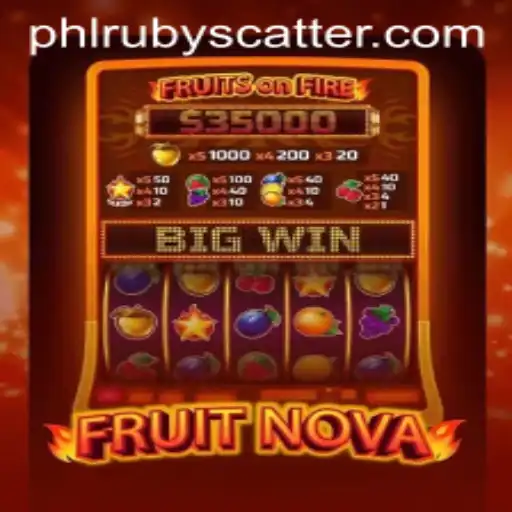Unveiling the Excitement of FruitNova: The Game That Redefines Fun