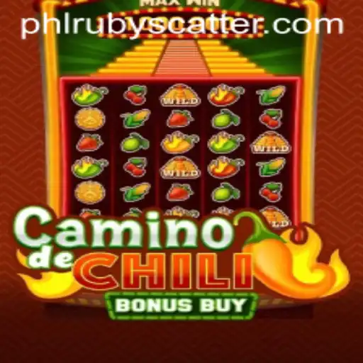 Exploring the Exciting World of CaminodeChiliBonusBuy with PHLRUBY