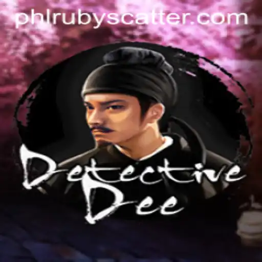 Explore DetectiveDee: The Mysteries Behind PHLRUBY