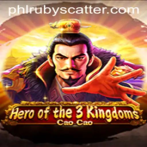 Hero of the 3 Kingdoms Cao Cao: Conquer the Ancient World