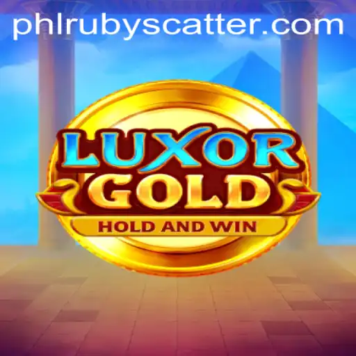 Discover the Exciting World of LuxorGold: Unraveling Mysteries with PHLRUBY