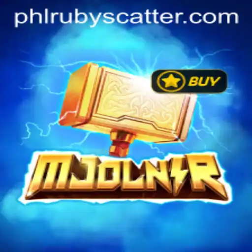 Discover the Mystical World of Mjolnir: A Thrilling New Game Experience