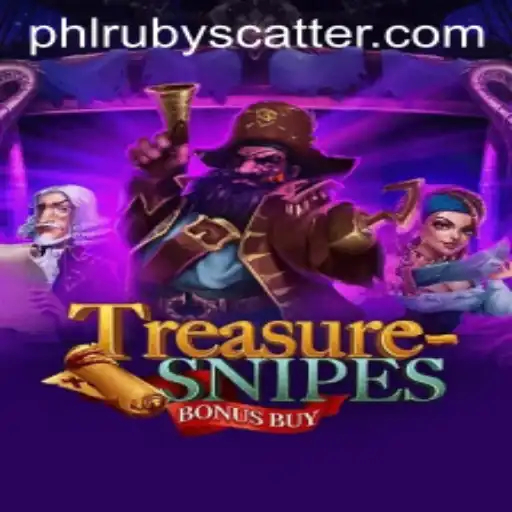 Discover the Excitement of TreasuresnipesBonusBuy with PHLRUBY