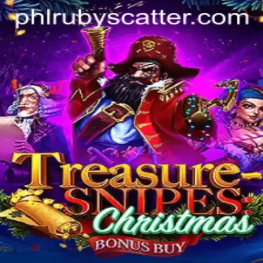 Discover the Magic of TreasuresnipesChristmas: A Festive Adventure Awaits