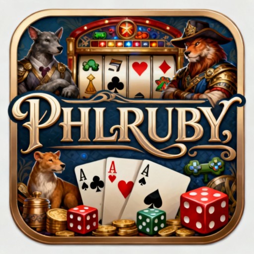 PHLRUBY