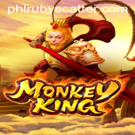 MonkeyKing: A Captivating Adventure in the Digital Jungle
