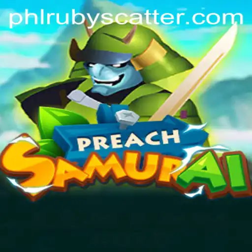 PreachSamurai: A Unique Fusion of Strategy and Role-Playing