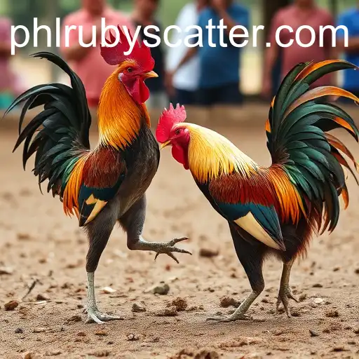 Exploring the Intricacies of Sabong Games