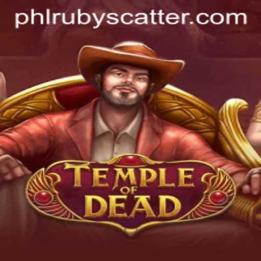 Discover the Thrilling World of TempleofDead: Unravel Mysteries with PHLRUBY