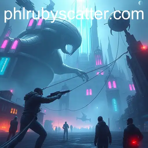 The Impact of Video Games on Society: A Focus on PHLRUBY