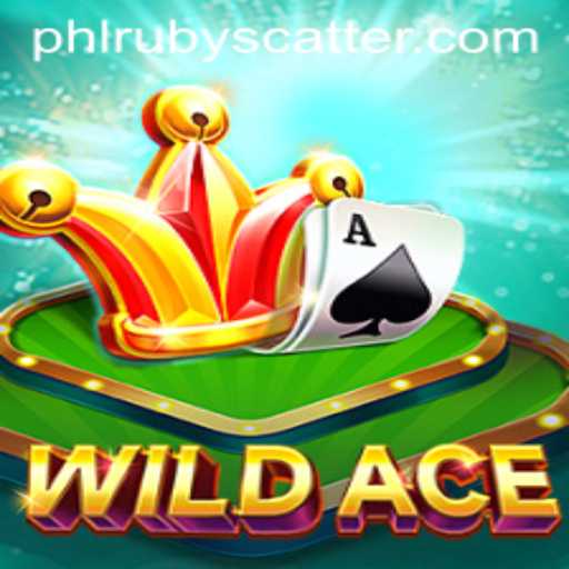 Exploring WildAce: The Thrilling New Game with a Twist of PHLRUBY